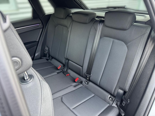 Audi Q3 35 TFSI S-Tronic