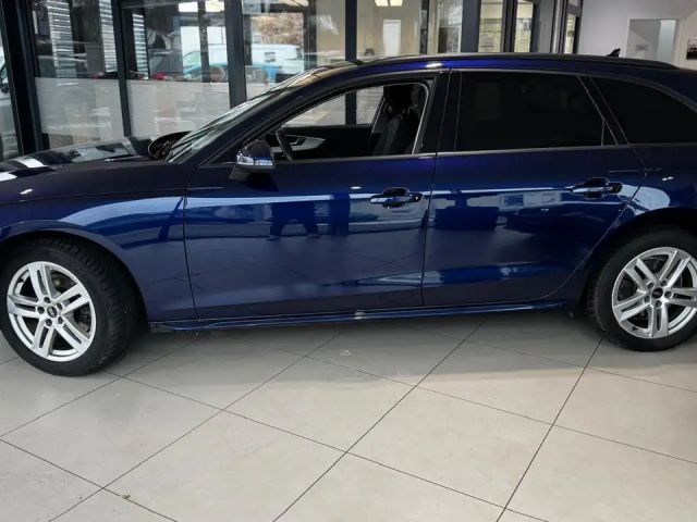 Audi A4 35 TFSI Avant