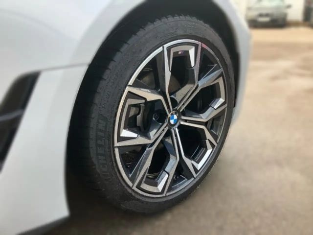 BMW 420 420d Coupé xDrive