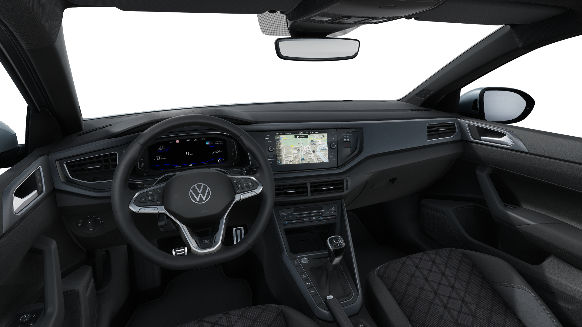 Volkswagen Taigo 1.0 TSI