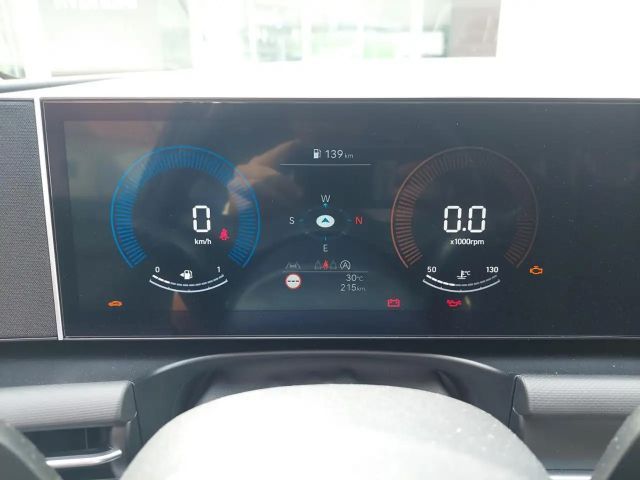 Hyundai Tucson 2WD T-GDi