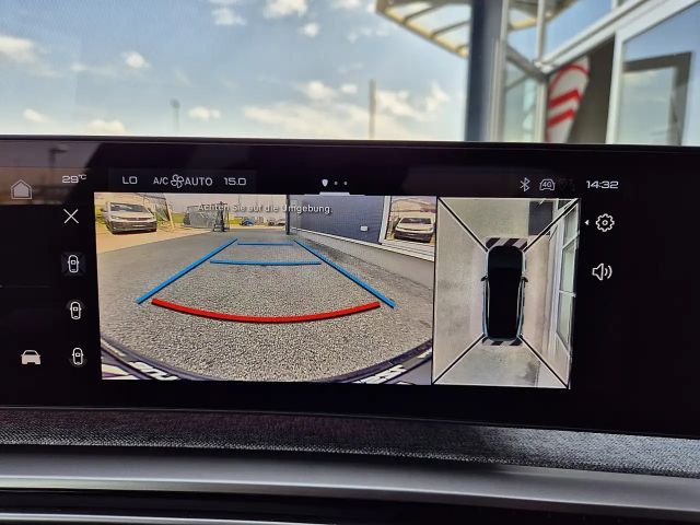 Peugeot 3008 GT-Line Hybrid