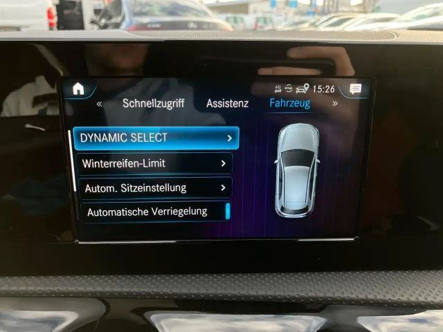 Mercedes-Benz A 200 AMG Line Hatchback