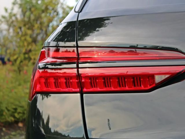 Audi A6 35 TDI Avant S-Tronic