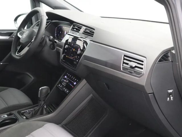 Volkswagen Touran Highline 2.0 TDI DSG #R-Line#AHZV#LED#ACC