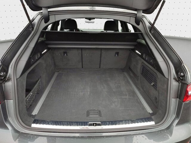 Audi S6 Avant Quattro