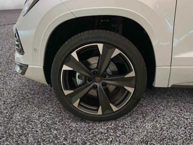 Cupra Ateca 2.0 TSI DSG