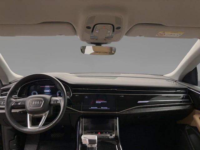 Audi Q8 50 TDI Quattro