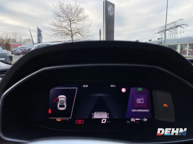 Seat Leon Xcellence e-Hybrid