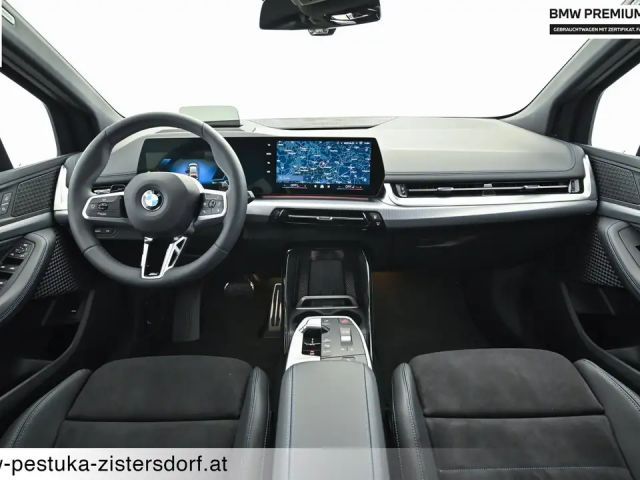 BMW 218 218d Active Tourer Sedan