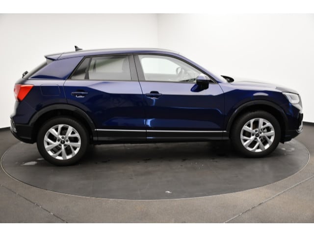Audi Q2 30 TDI