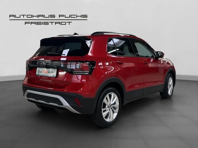 Volkswagen T-Cross Friends TSI