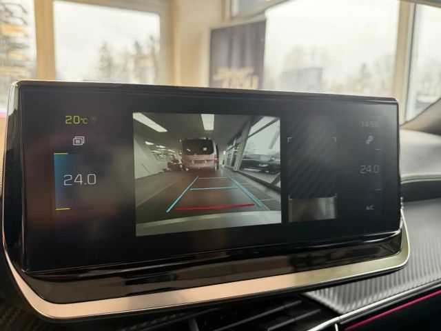 Peugeot E-2008 GT-Line