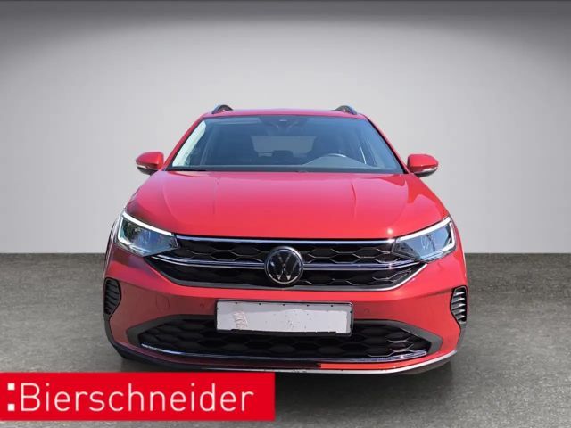 Volkswagen Taigo 1.0 TSI Move