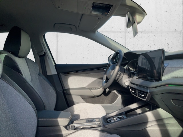 Skoda Octavia 1.5 TSI Combi Selection