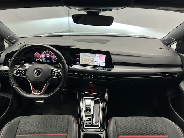 Volkswagen Golf 2.0 TSI DSG GTI Golf VIII