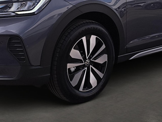 Volkswagen Taigo 1.0 TSI