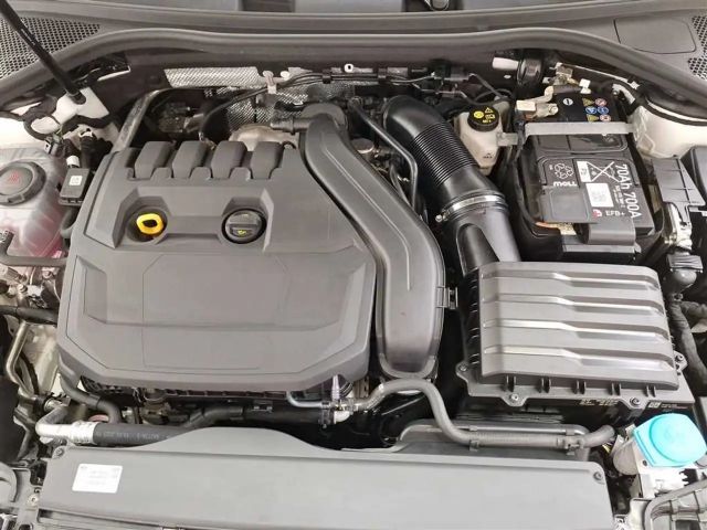 Audi A3 1.5 TFSI S-Line S-Tronic Sedan