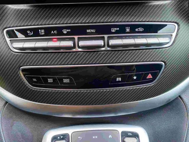 Mercedes-Benz V 300 AMG Line Limousine Lang