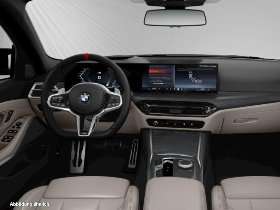 BMW M340 Sedan xDrive