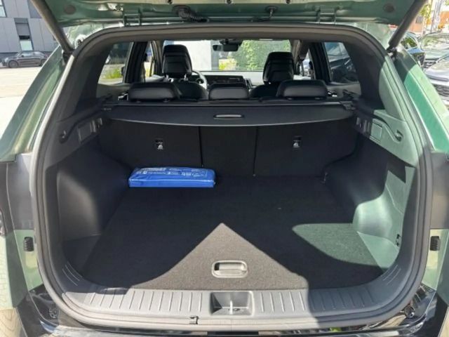 Kia Sportage GT-Line PHEV