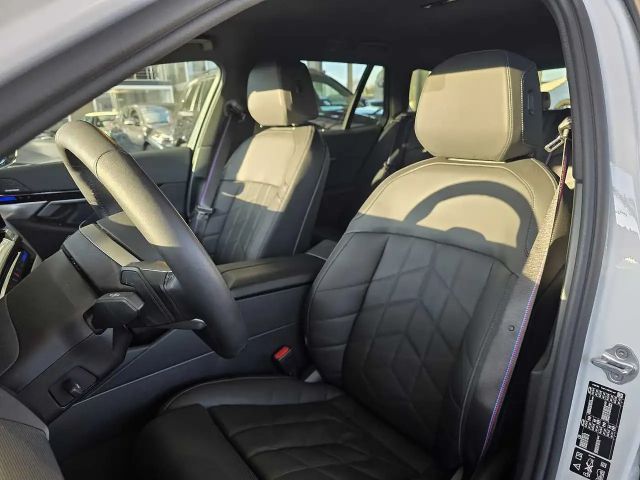 BMW 520 520d M-Sport Touring xDrive