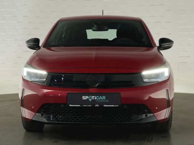 Opel Corsa GS-Line Grand Sport