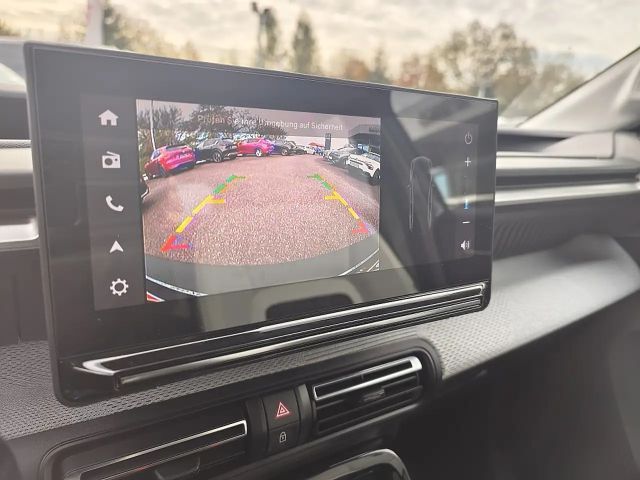 Citroën C3 Max PureTech