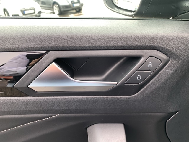 Volkswagen T-Roc Cabriolet DSG IQ.Drive