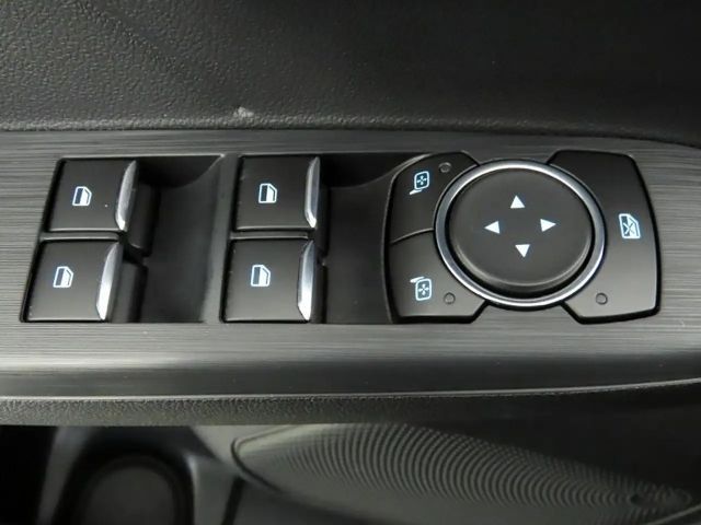 Ford Kuga Hybrid Plug in Hybrid