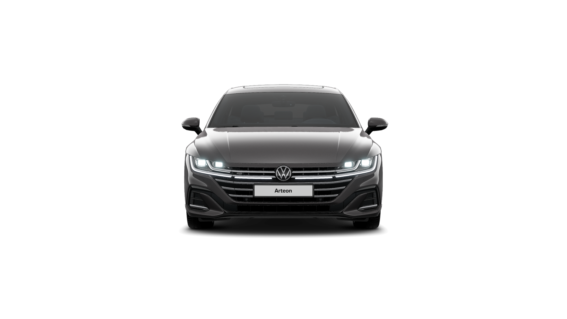 Volkswagen Arteon Shooting Brake 4Motion R-Line
