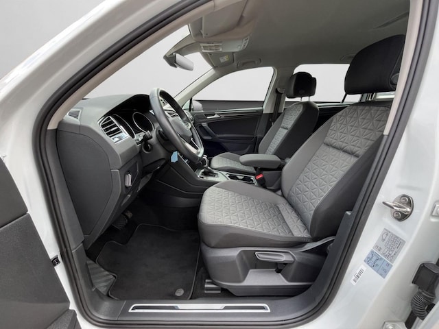 Volkswagen Tiguan 2.0 TDI DSG Life