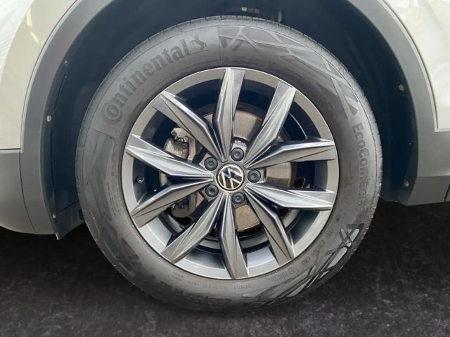 Volkswagen Tiguan 2.0 TDI Allspace DSG Life