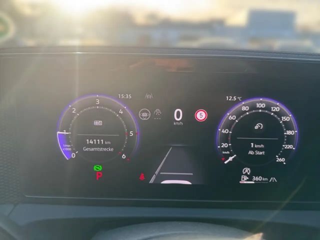 Volkswagen Tiguan 2.0 TDI DSG IQ.Drive