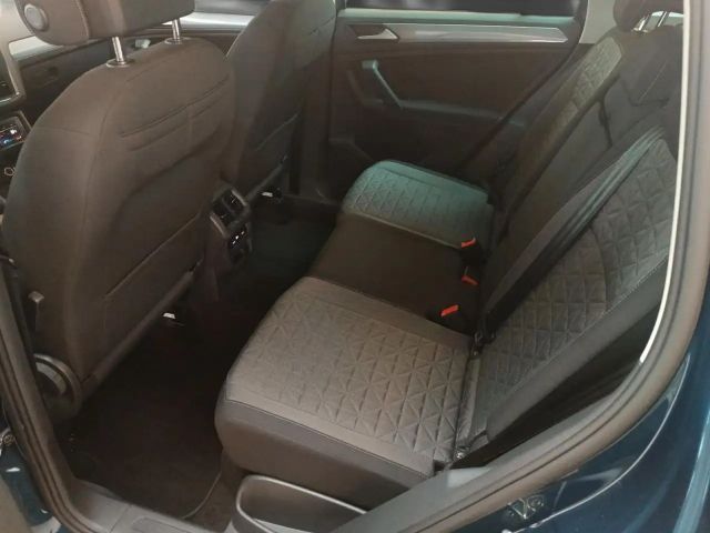 Volkswagen Tiguan 1.5 TSI Life Pro