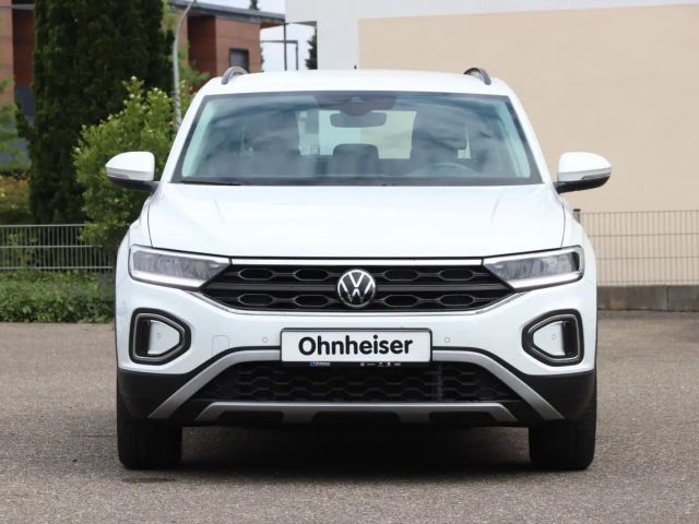 Volkswagen T-Roc 1.5 TSI DSG Life