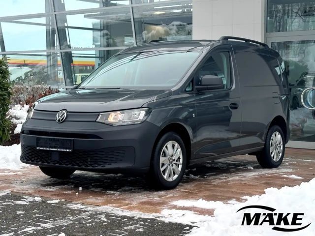 Volkswagen Caddy 2.0 TDI 4Motion