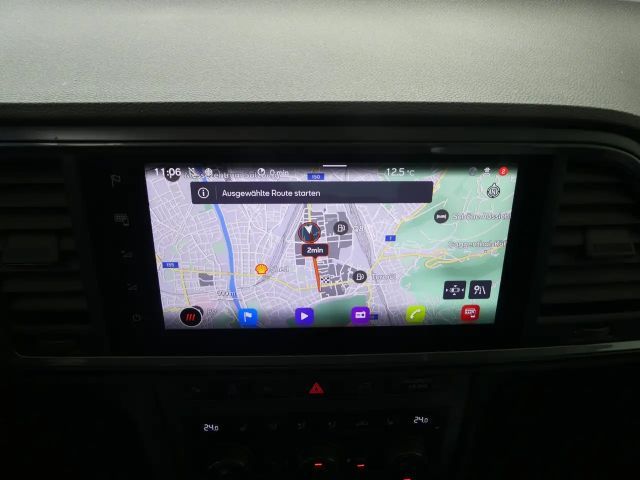 Cupra Ateca 1.5 TSI DSG