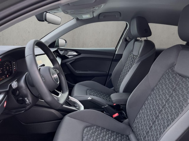 Audi A1 25 TFSI S-Line S-Tronic Sportback