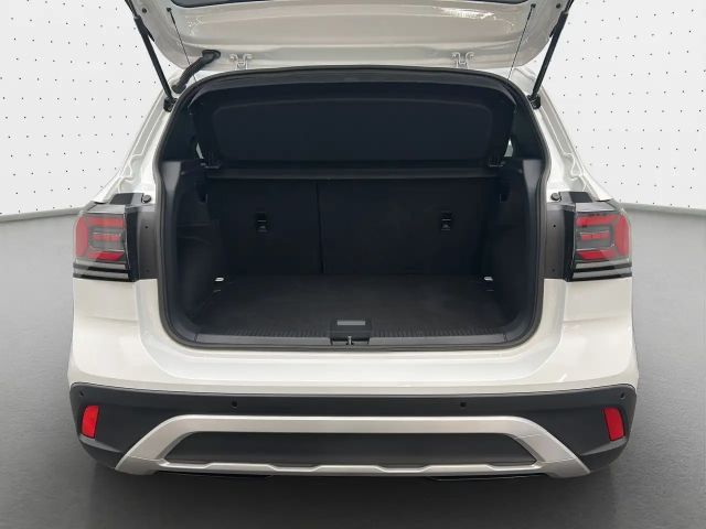 Volkswagen T-Cross 1.0 TSI DSG Life