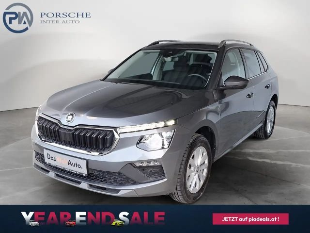 Skoda Kamiq Selection
