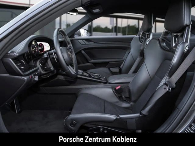 Porsche 992 Coupé GT3