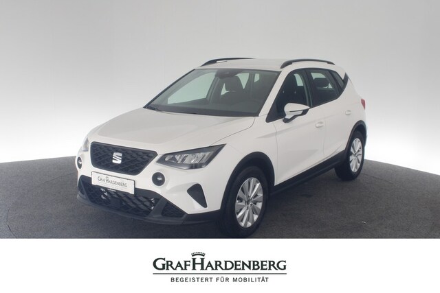 Seat Arona 1.0 TSI DSG Style