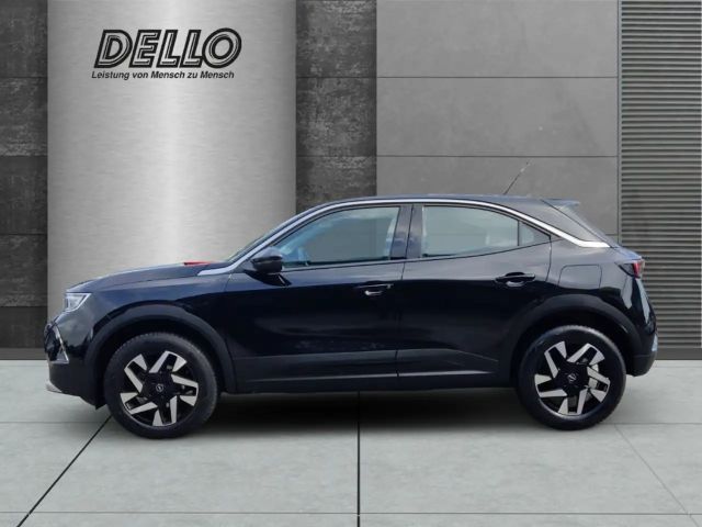 Opel Mokka Elegance