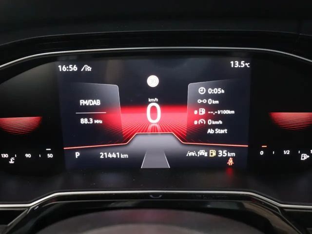 Volkswagen Polo 2.0 TSI DSG GTI