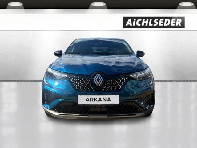 Renault Arkana EDC Hybrid Techno
