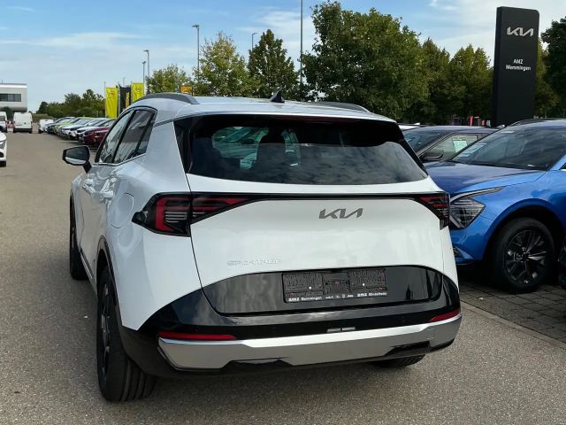 Kia Sportage Facelift 1.6D Head-up-Display*4xSitzheiz