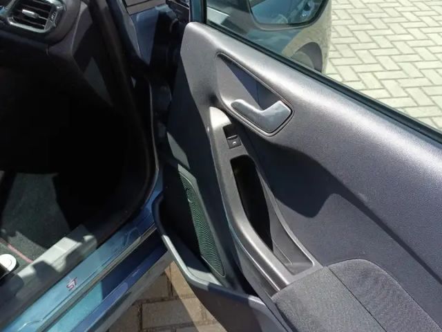 Ford Fiesta EcoBoost