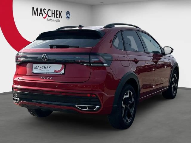 Volkswagen Taigo 1.5 TSI DSG R-Line