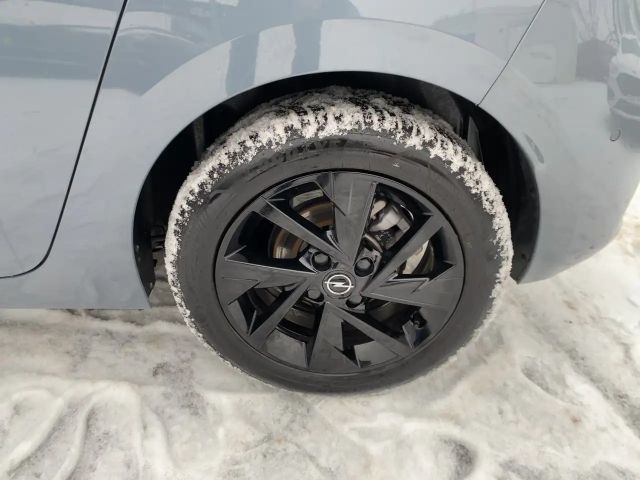 Opel Corsa 1.2 Turbo GS-Line Grand Sport Turbo